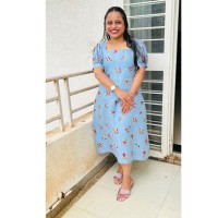 Gauri Chillal