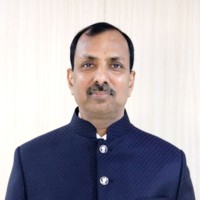 Vinod Kumar Singhal