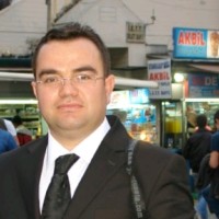 Mehmet Ali G.