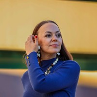 Carol Martínez