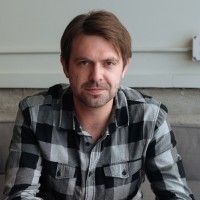 Aaron Rasmussen