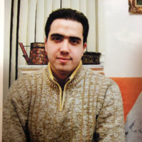 mohsen ahmadi