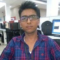 Deepak Rai