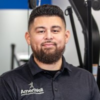 Jonathan Chavez