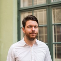 Anders Lusth