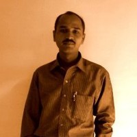 Bhaskaranand Katkar