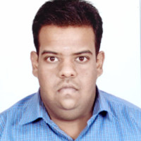 Arun R