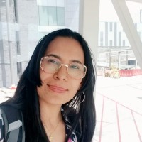 Maria Del Pilar Pierce