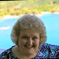 Shirley Ross