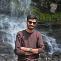 Joshua Mathew
