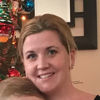 Lora Mcknight