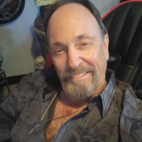 Steven Beauman