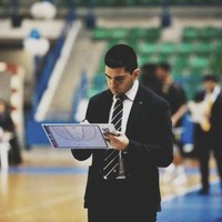 Anastasios Stougiannoudis