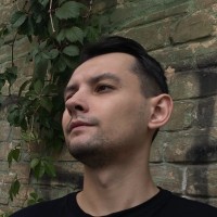 Kyrylo Poliashchenko