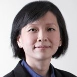 Yvonne Tang