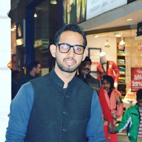 Kushal Tripathi