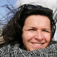 Sandra Camy-Portenabe