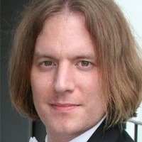 Matt Mrowicki