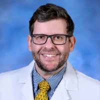 Andy Melzak, Pharmd, Bcps