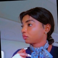 Victoria Oluwadamilola oso