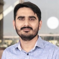 Sami Ullah