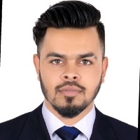 Shahzad Yousaf