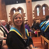 Sarah Gill