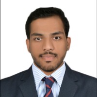 Shreyash Patil