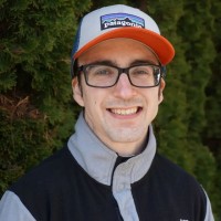 Trent Bizub