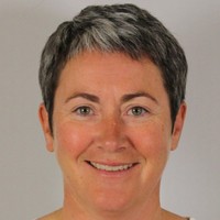 Irene Vedøy
