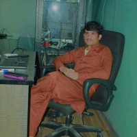 Umar Afridi