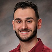 Andrew Kalaigian