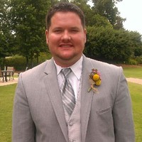 Justin Ricketts