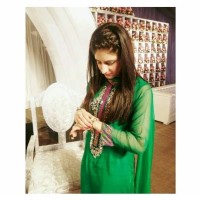Sameera Ali