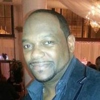 Jerome Riley