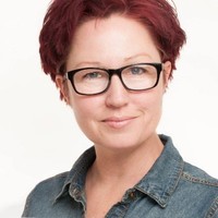 Amy Cabot