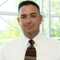 Brian Rogers