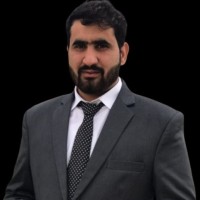 Usman Shoukat