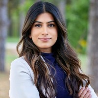 Maryam Mirza