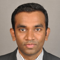 Pratyush Peddireddi