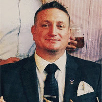 Jason King