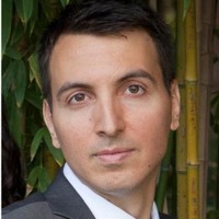 Vedran Alagic