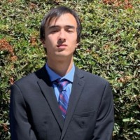 Andrew Left