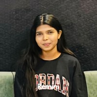 Jyoti Marwade