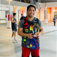 Bryan Raya