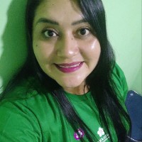 Aline Damasceno