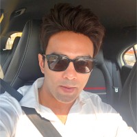 Sumeet Sharma