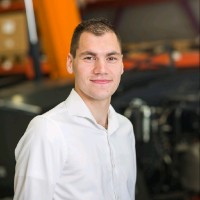 Geert-Jan Doppenberg