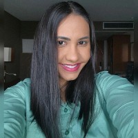 Layane Almeida Pazzini