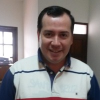 Ruddy Flores Cuellar